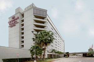 Crowne Plaza Hotel NORTHWEST-BROOKHOLLOW property information