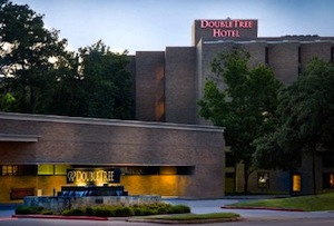 Doubletree Hotel Houston Intercontinental Airport property information