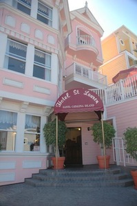 Hotel St. Lauren property photo