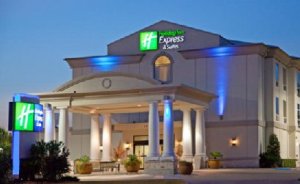Holiday Inn Express Hotel & Suites COLLEGE STATION property information
