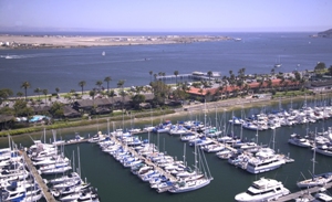 BEST WESTERN PLUS Island Palms Hotel & Marina property photo