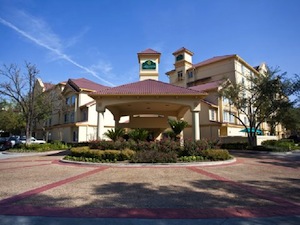 La Quinta Inn & Suites Houston Galleria Area property information