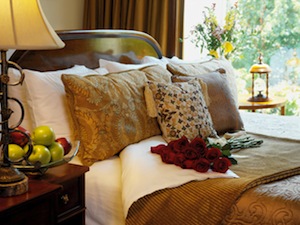 The Houstonian Hotel, Club & Spa property information