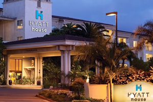 HYATT house San Diego/Sorrento Mesa property photo