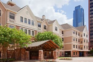 Staybridge Suites HOUSTON GALLERIA AREA property information