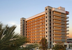 Clarion Hotel South Bay property photo