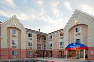 Candlewood Suites AUSTIN-SOUTH property photo