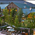 Tenaya Lodge at Yosemite property information