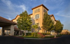 Ayres Suites Ontario at the Mills Mall property photo