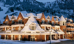 Hyatt Grand Aspen, A Hyatt Residence Club property information