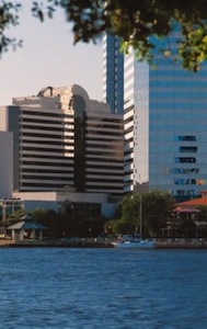 Omni Jacksonville Hotel property photo
