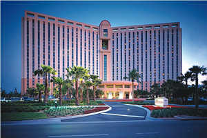 Rosen Centre property photo