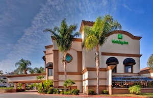 Holiday Inn SANTA ANA-ORANGE CO. AIRPORT property information