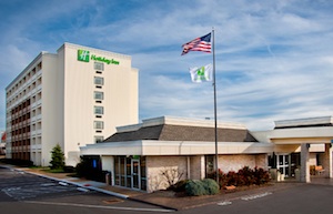Holiday Inn ST LOUIS-FOREST PK/HAMPTON AVE property information