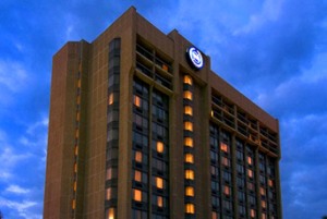 Sheraton Westport Plaza Hotel St. Louis property photo