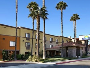 Days Inn of West Covina property photo