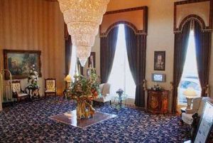 Salvatore's Garden Place Hotel property information