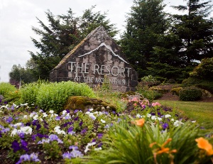 The Resort at The Mountain property information