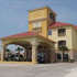 La Quinta Inn & Suites Galveston Seawall West property information