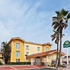 La Quinta Inn Galveston East Beach property information