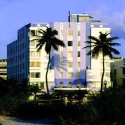 Park Central Hotel property photo