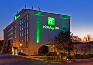 Holiday Inn PHILADELPHIA-CHERRY HILL property information