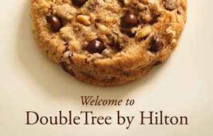 DoubleTree by Hilton Hotel Newark Airport property information