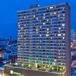 Holiday Inn SAN FRANCISCO-GOLDEN GATEWAY property photo