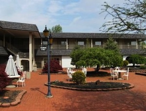 Days Inn - Sandusky, OH property photo