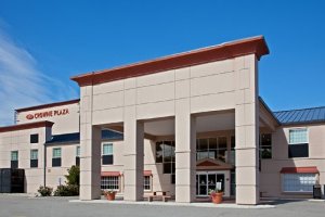 Crowne Plaza Hotel CINCINNATI BLUE ASH property information