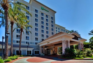 Holiday Inn ANAHEIM-RESORT AREA property photo