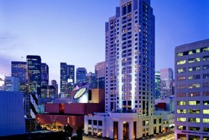 W San Francisco property information