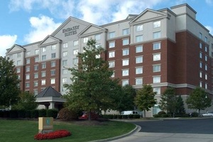 Embassy Suites Cleveland  Rockside property information