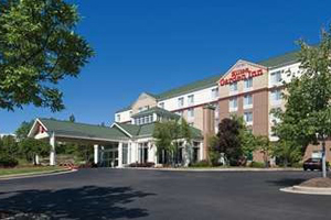 Hilton Garden Inn ClevelandTwinsburg property information