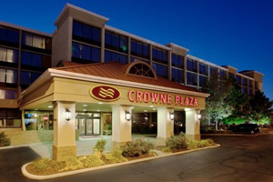 Crowne Plaza Hotel CLEVELAND AIRPORT property information