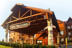 Great Wolf Lodge - Sandusky OH property photo