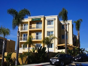 La Quinta Inn & Suites San Diego Mission Bay property information