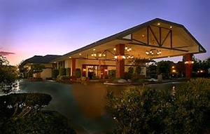 University Square Hotel property photo