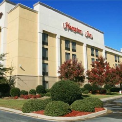 Hampton Inn SpartanburgNorth I85 property photo