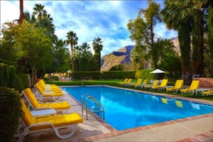 Ingleside Inn property information