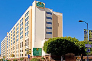 La Quinta Inn & Suites LAX property photo