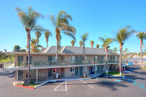 Rodeway Inn - Pacific Beach property photo