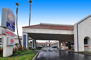 BEST WESTERN PLUS Big America property photo