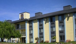 BEST WESTERN PLUS Heritage Inn property photo