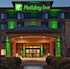 Holiday Inn MANCHESTER AIRPORT property information