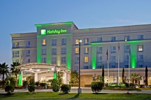 Holiday Inn Hotel & Suites COLLEGE STATION-AGGIELAND property information