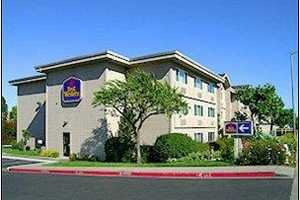 BEST WESTERN PLUS Inn & Suites at Discovery Kingdom