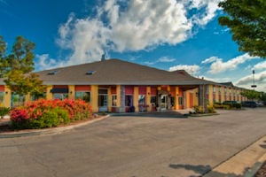 BEST WESTERN PLUS Corning Inn property information