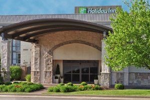 Holiday Inn CINCINNATI-RIVERFRONT property photo