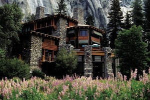 Ahwahnee Hotel property photo